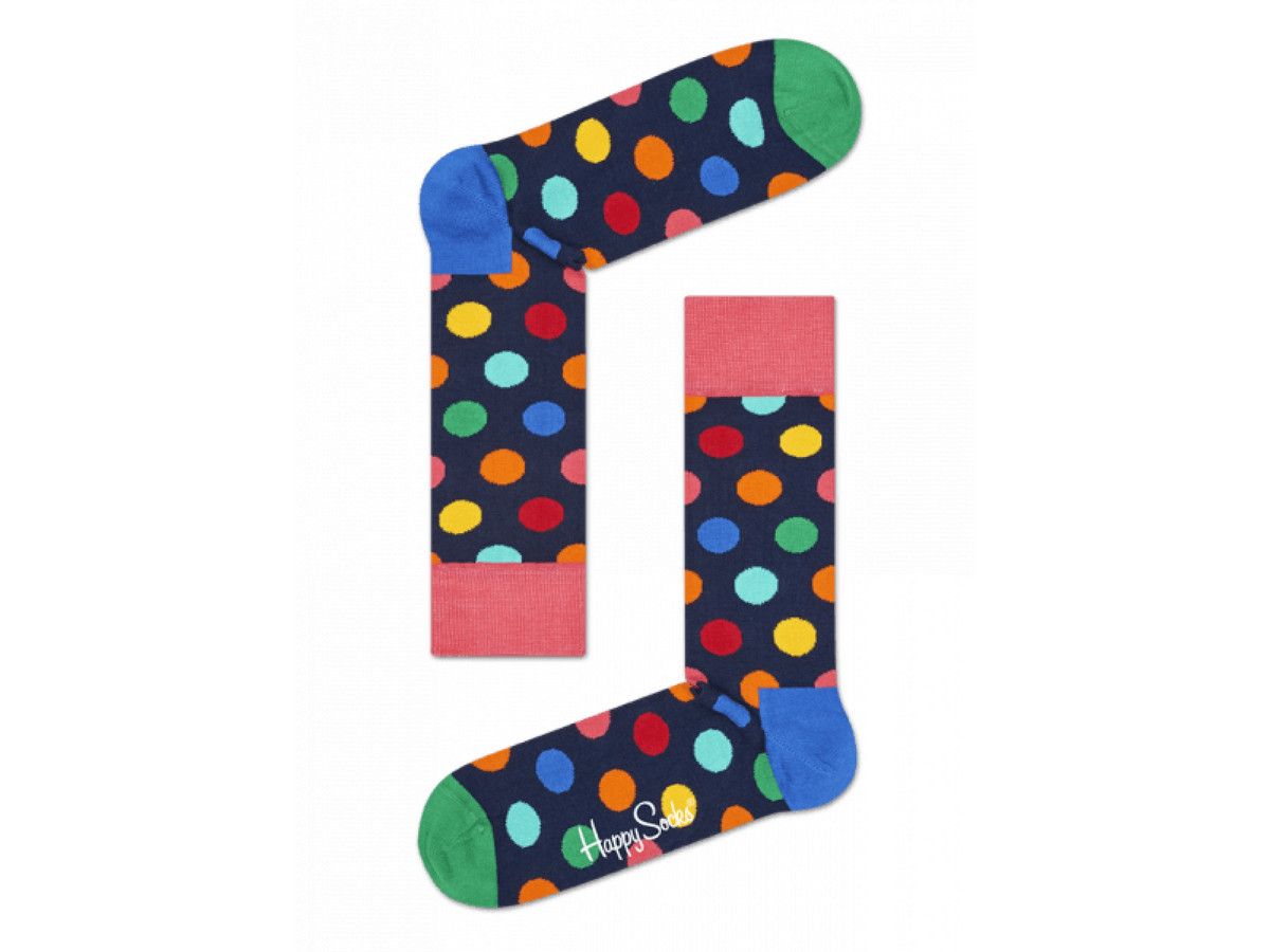 2x-happy-socks-big-dot