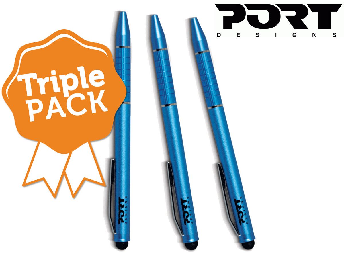 3-pack-port-designs-stylus-balpen