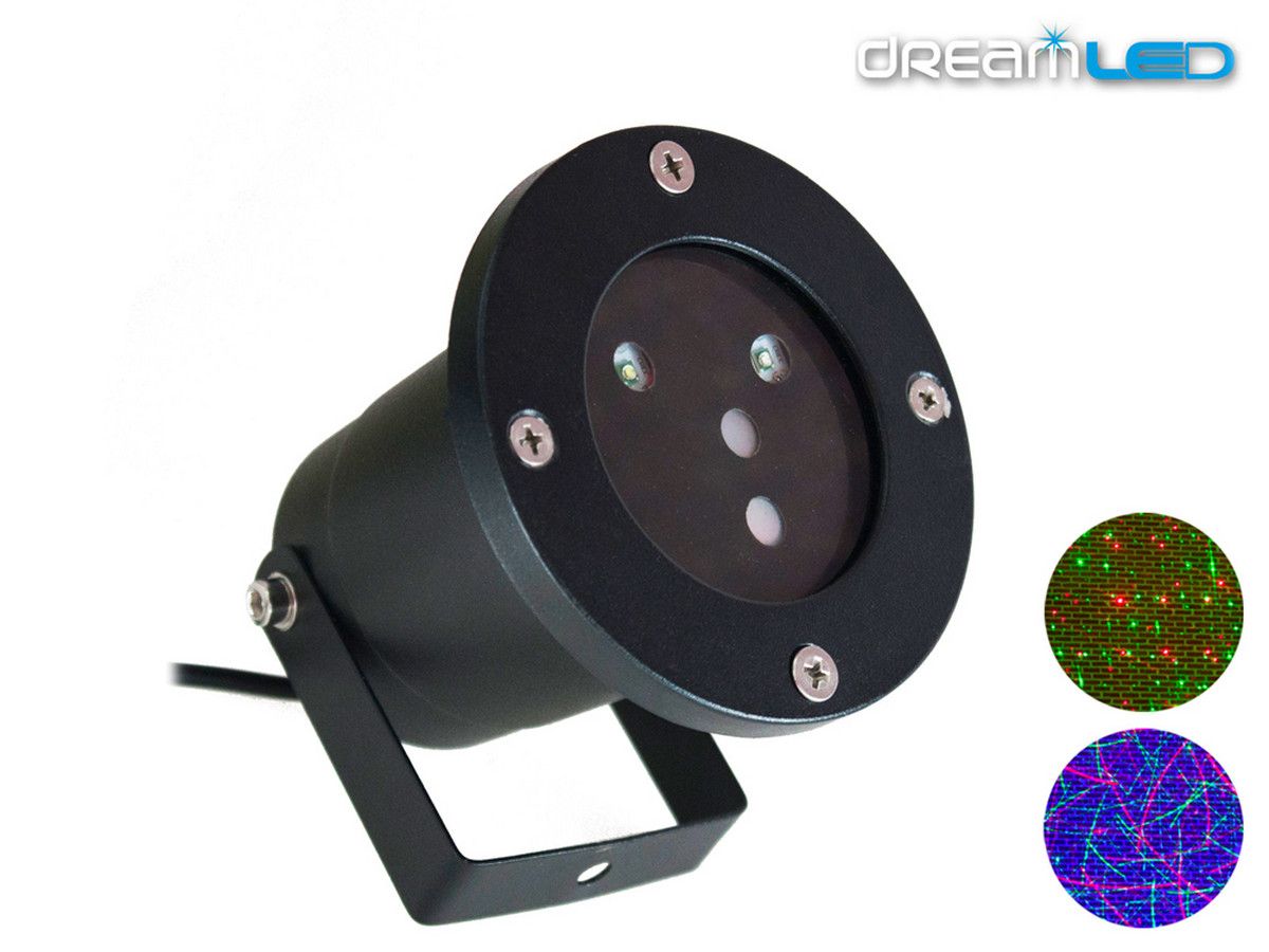 dreamled-laser-ledlamp