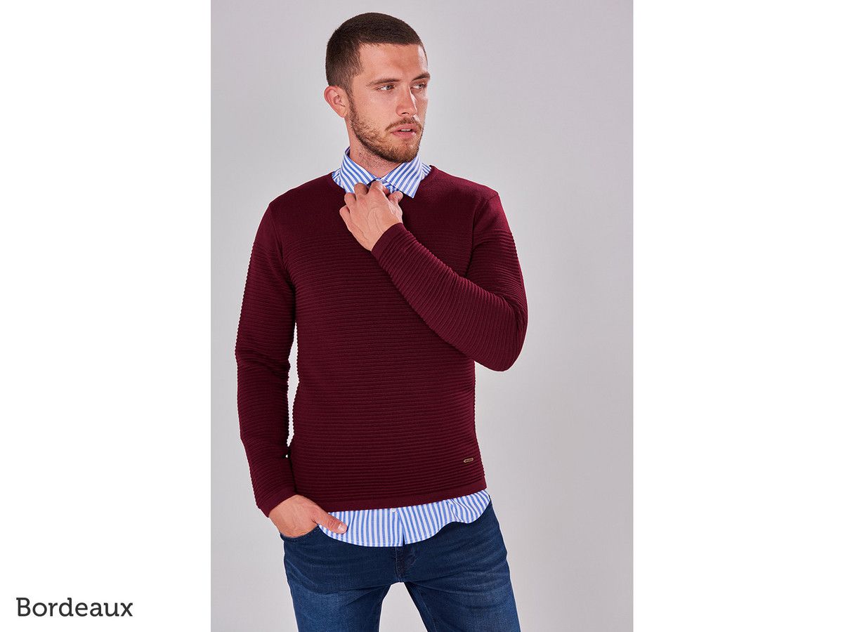 meski-sweter-jimmy-sanders-pullover-km5056