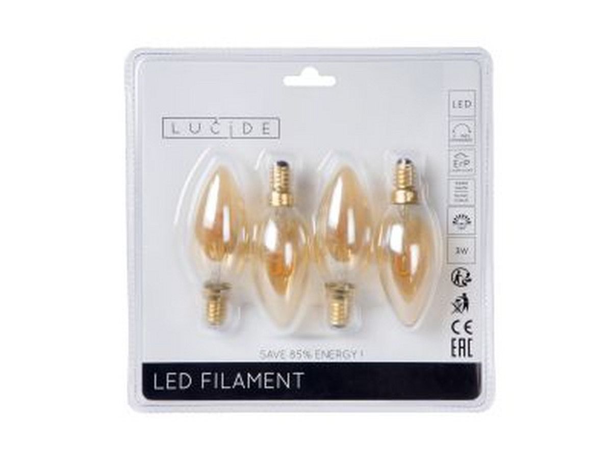 4x-lucide-led-lamp-3-w-115-lm