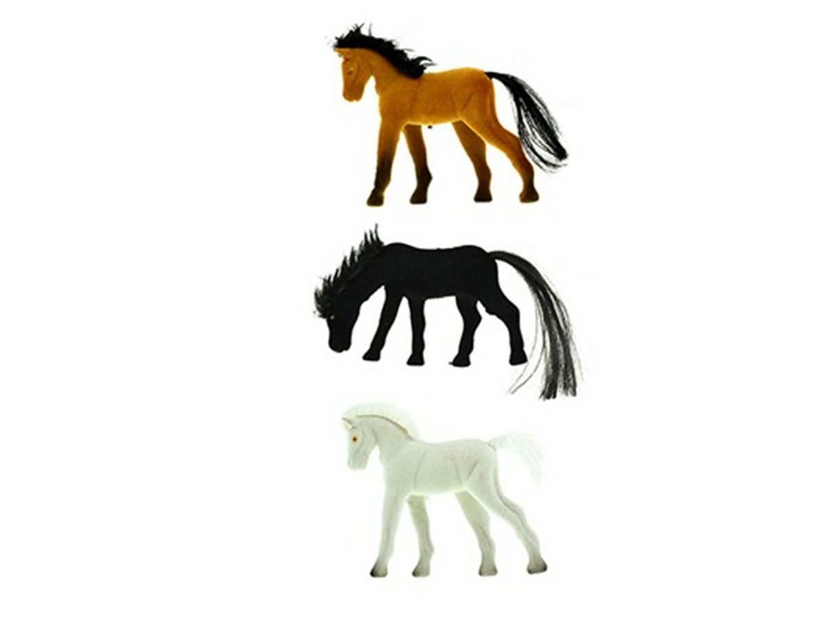3-konie