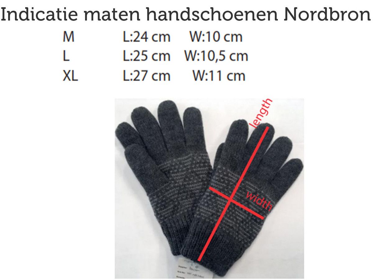 mikrofleece-handschuhe