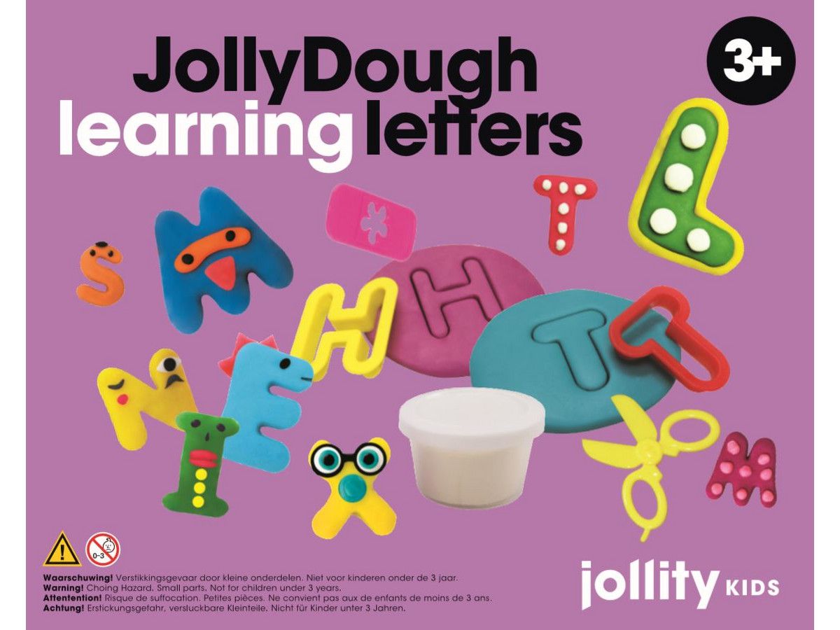 jollydough-learning-letters