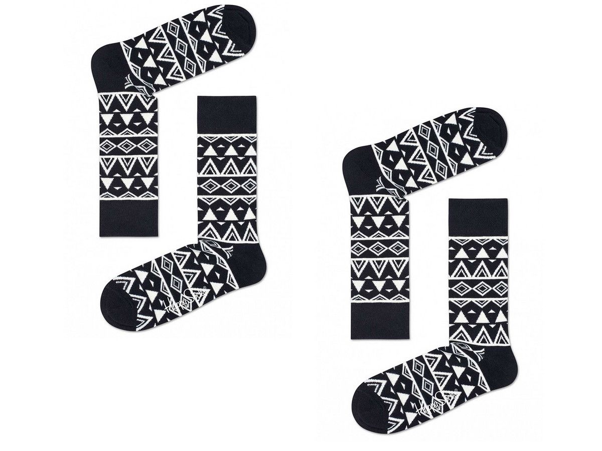 2x-happy-socks-geometryczne-41-46