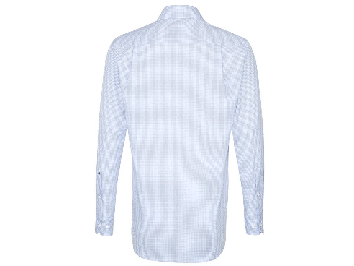 overhemd-white-blue-modern-fit