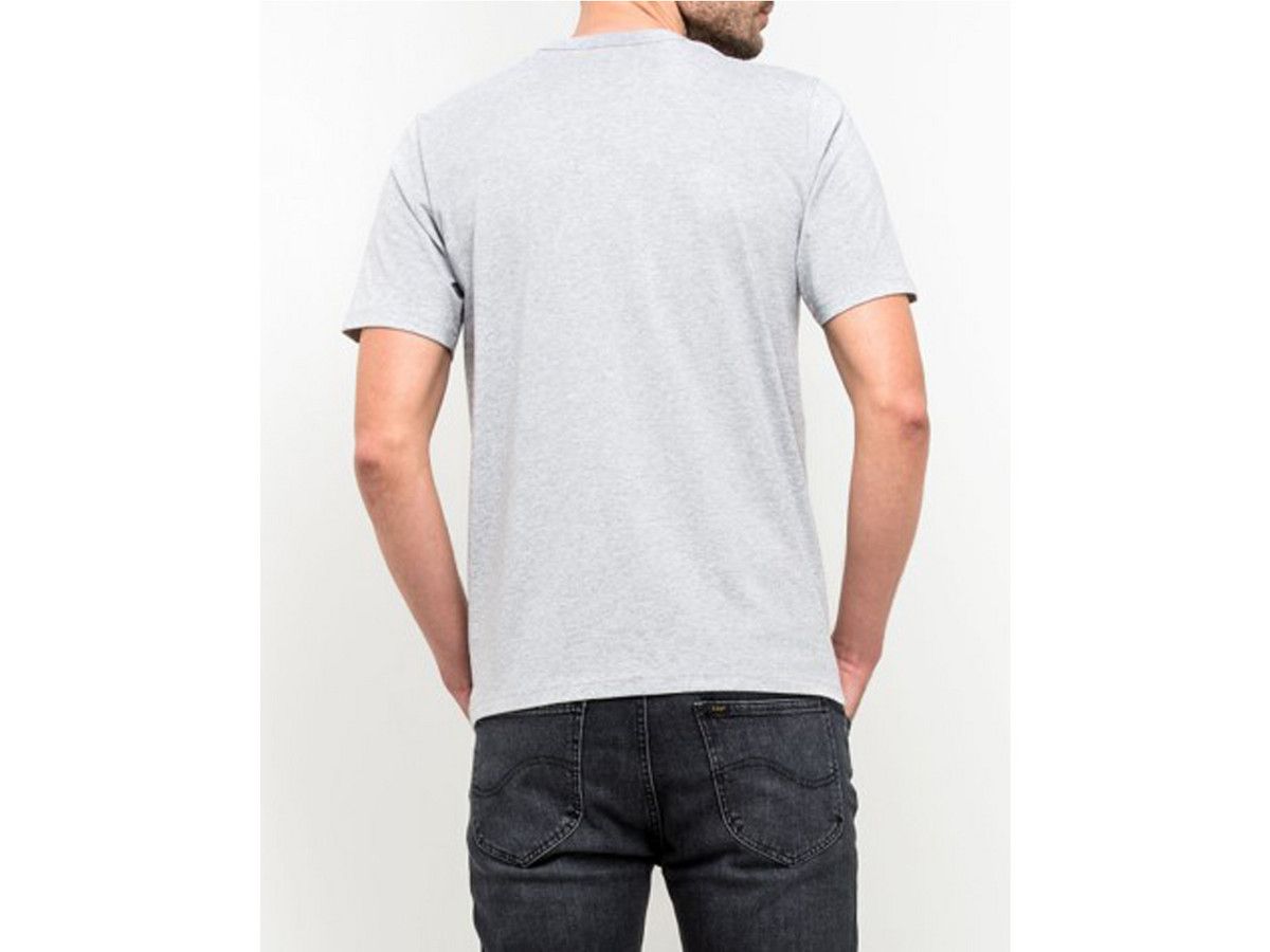 lee-ultimate-t-shirt-grey-melange