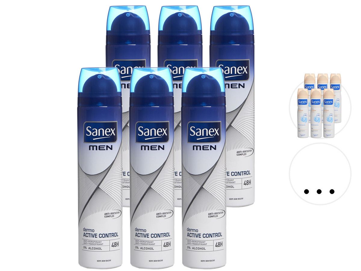 6x-dezodorant-sanex-250-ml