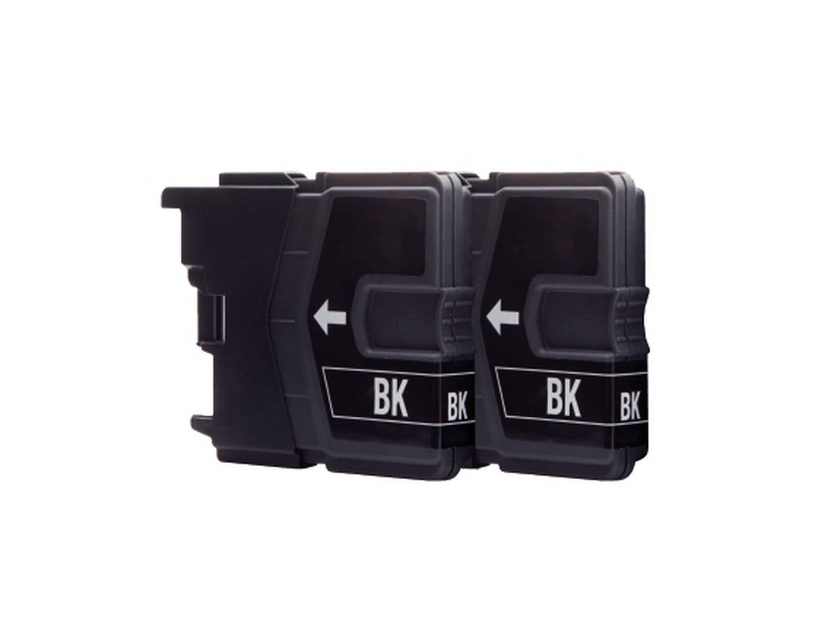 2x-cartridge-lc-985-black
