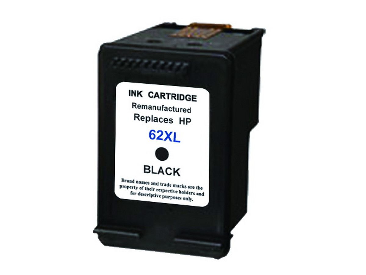 cartridge-62-xl-black