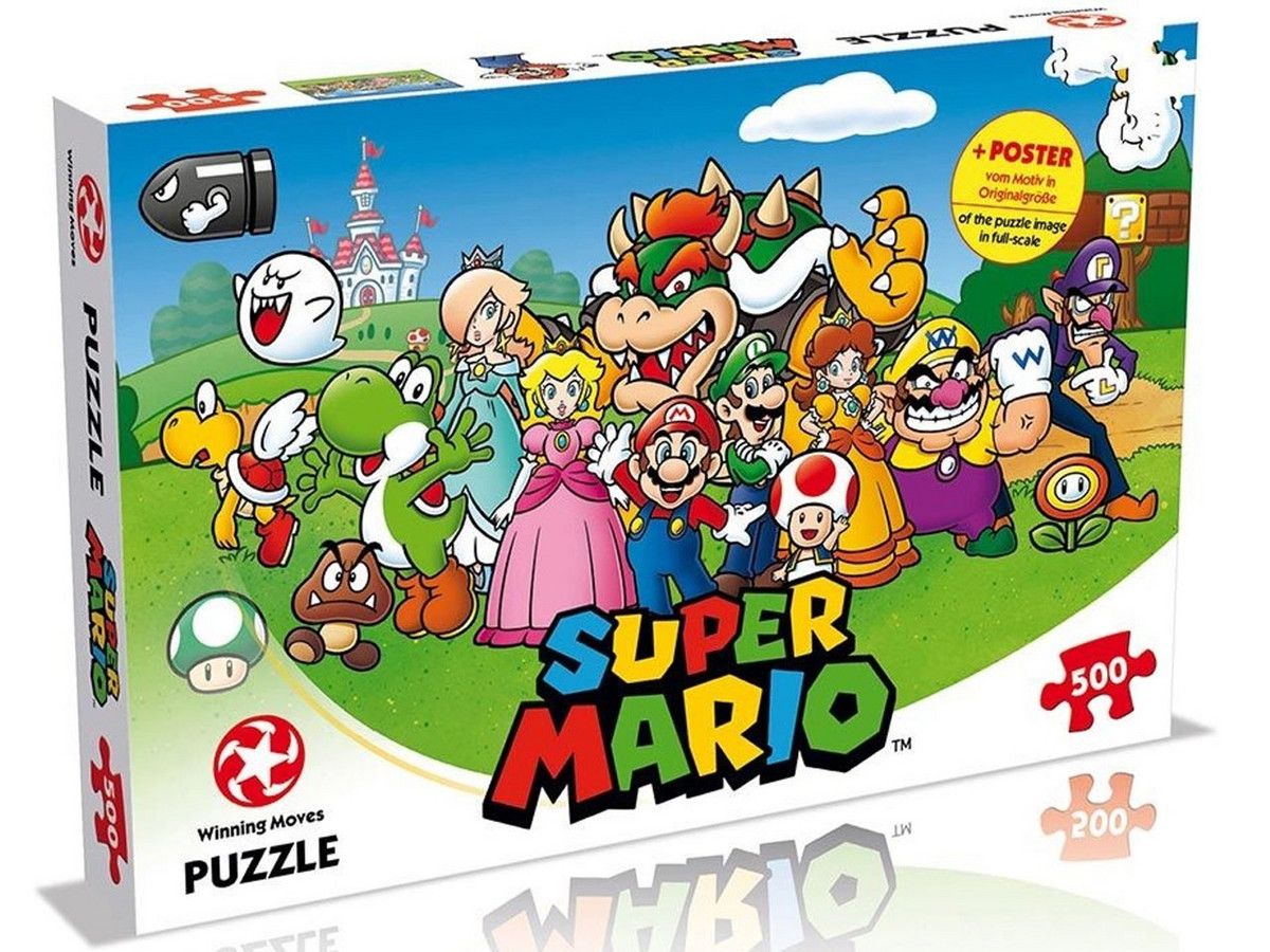super-mario-puzzels-500-1000
