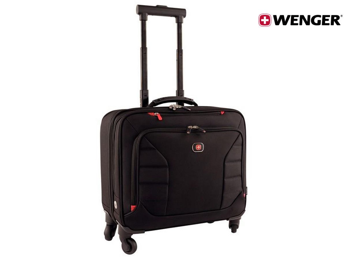 wenger-17-notebook-trolley