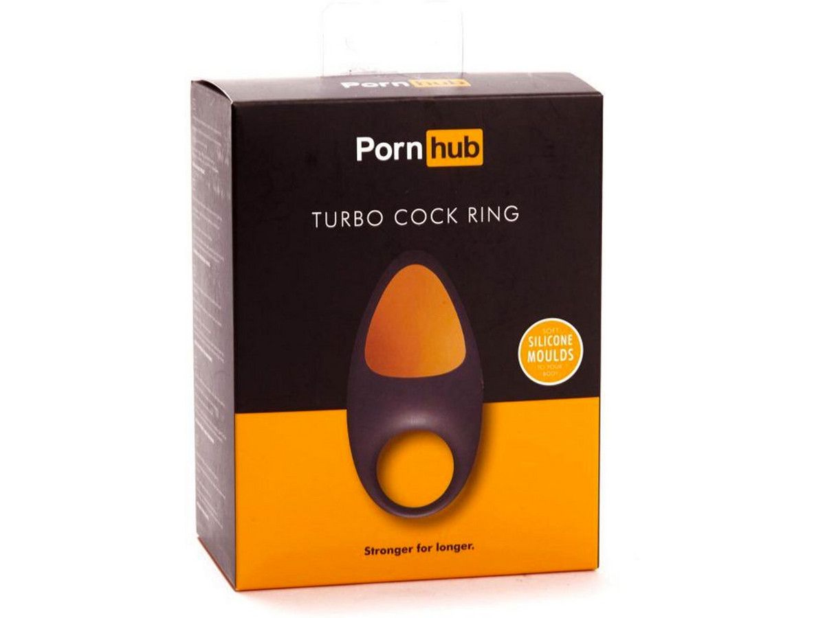 turbo-penisring