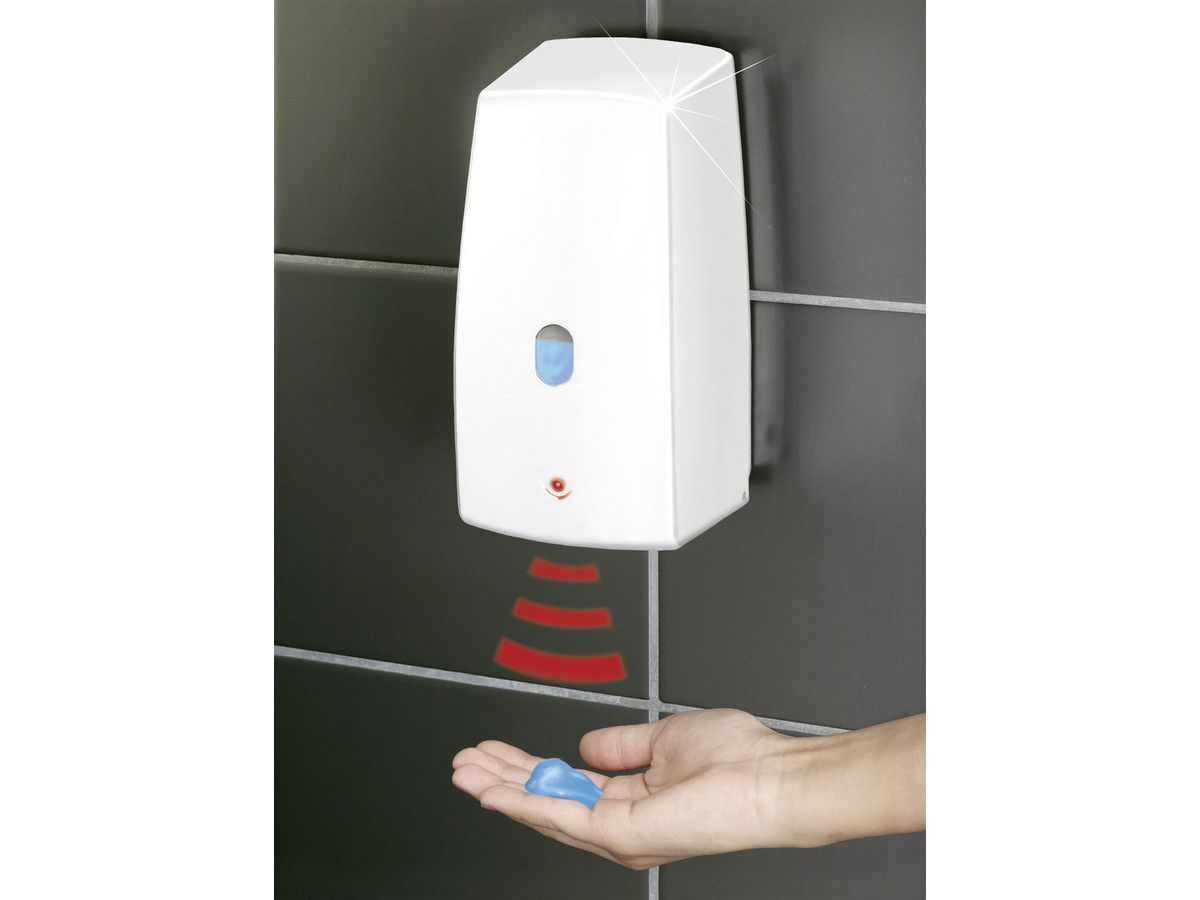 wenko-infrarood-zeepdispenser-650-ml