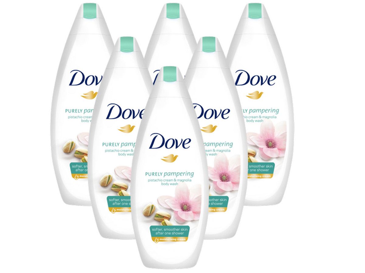6x-dove-purely-pampering-400-ml