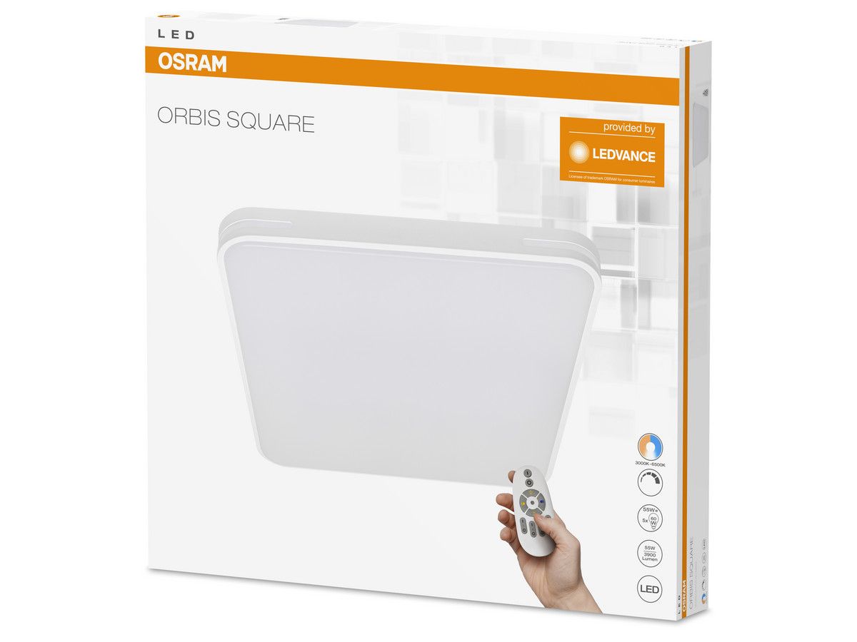 osram-orbis-square-led-52x52-dimbaar
