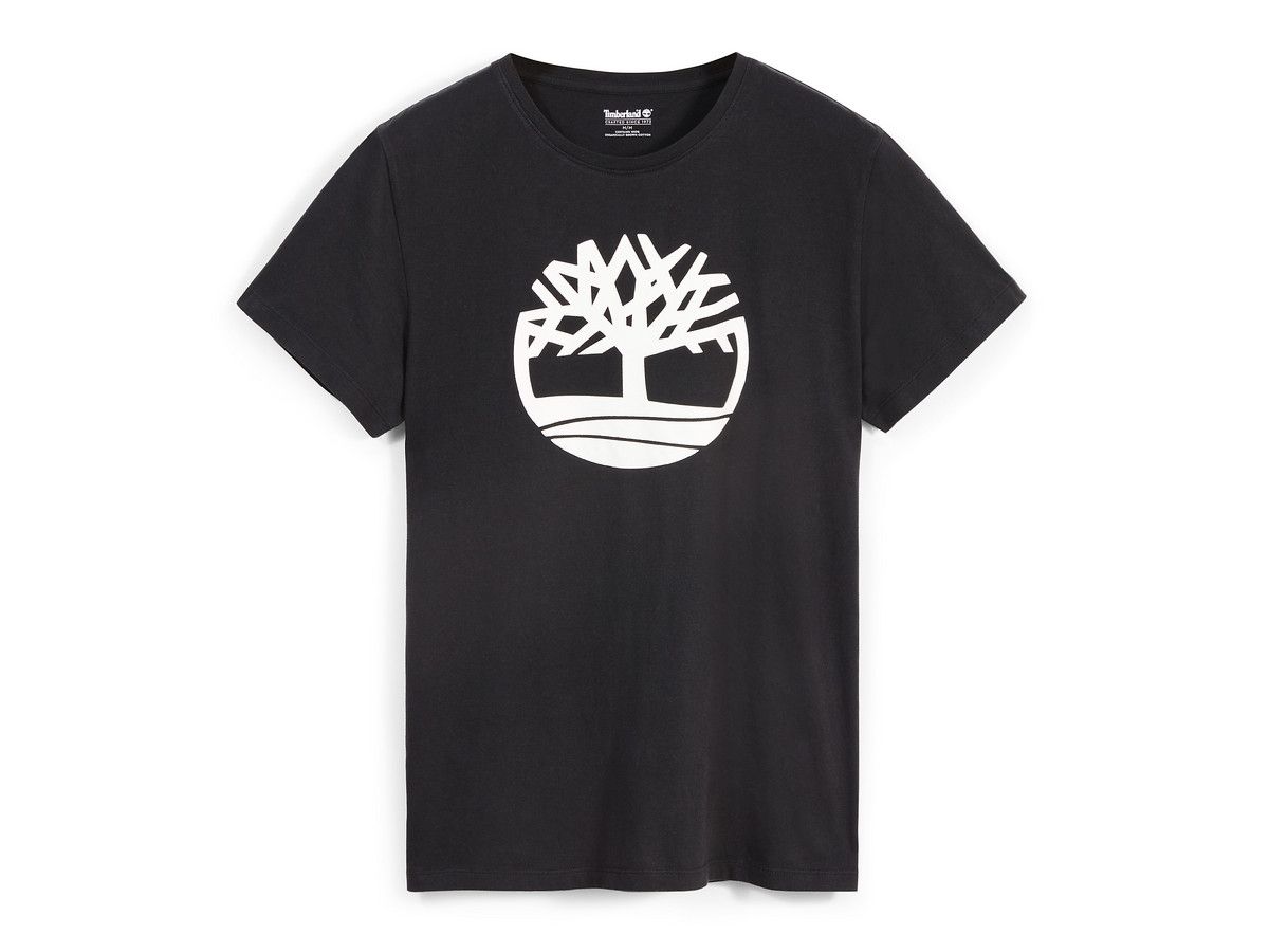 timberland-logo-t-shirt