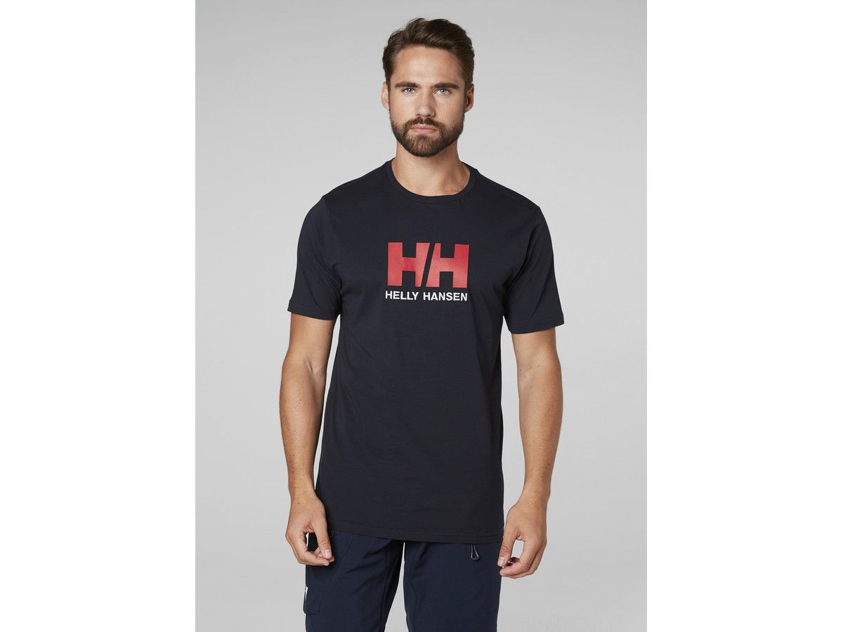 logo-t-shirt-herren
