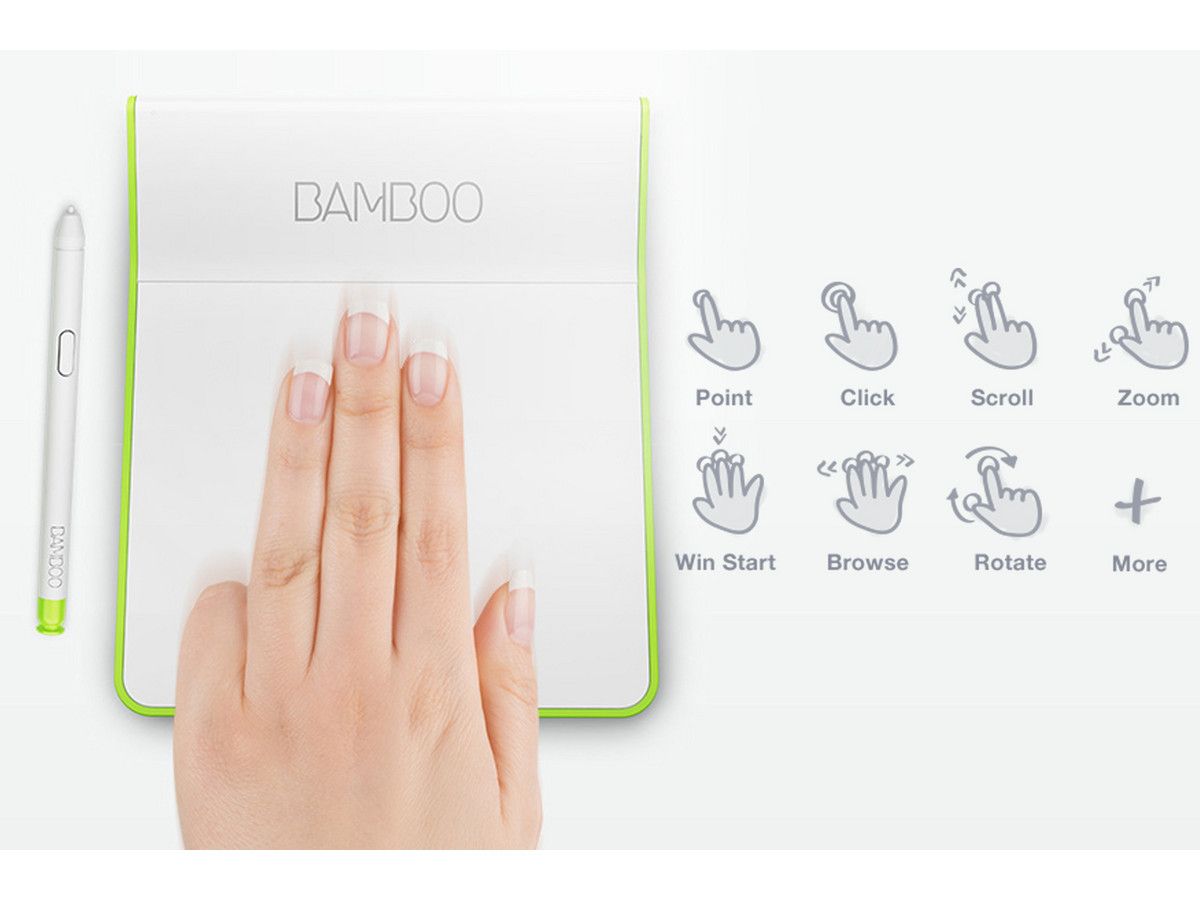 tablet-wacom-bamboo-pad