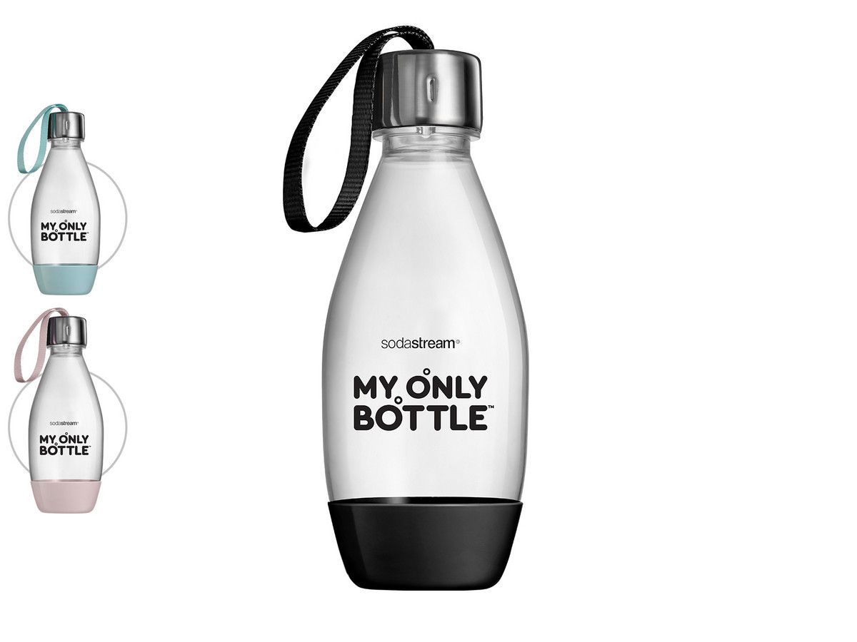 sodastream-vulfles-my-only-bottle