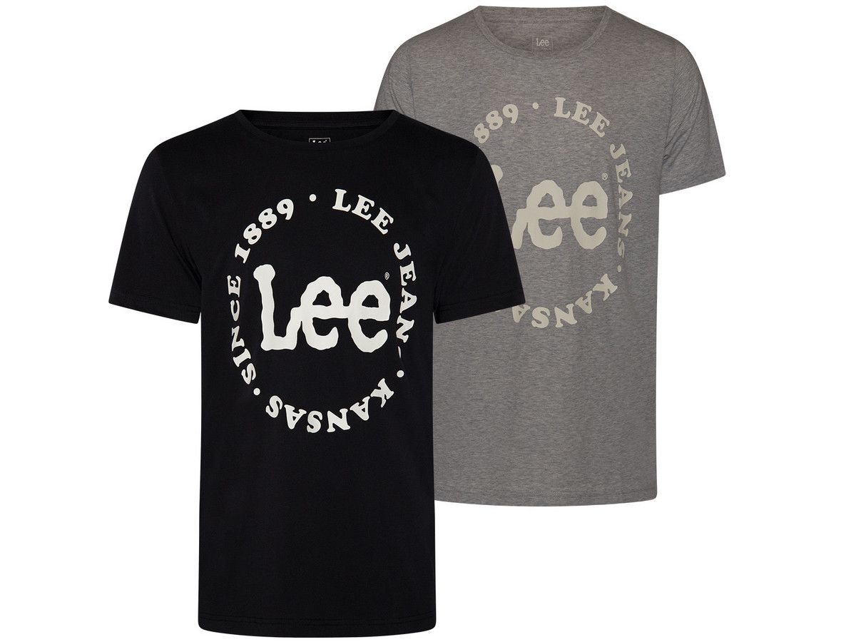 2x-lee-t-shirt-regular-fit-heren-medium