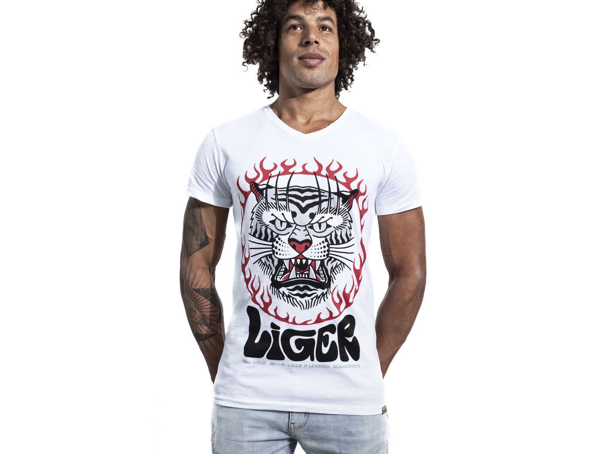 liger-x-lennard-schuurmans-t-shirt