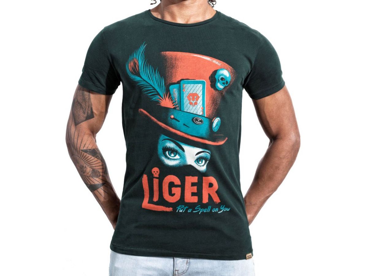 liger-x-mr-feaver-t-shirt