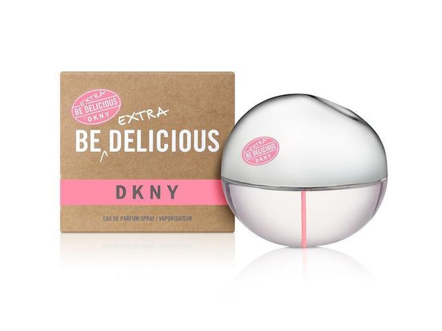 iBood DKNY Extra Be Delicious EdP | 100 ml aanbieding