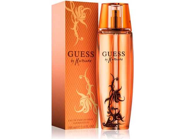 iBood Guess by Marciano for Women EdP | 100 ml aanbieding