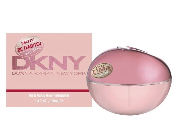iBood DKNY Be Tempted Blush EdP | 100 ml aanbieding