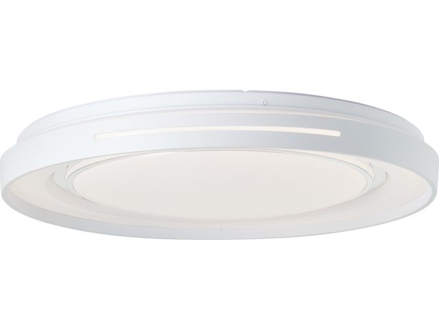Lampa sufitowa LED Brilliant Barty | Ø 48,5 cm | 30 W