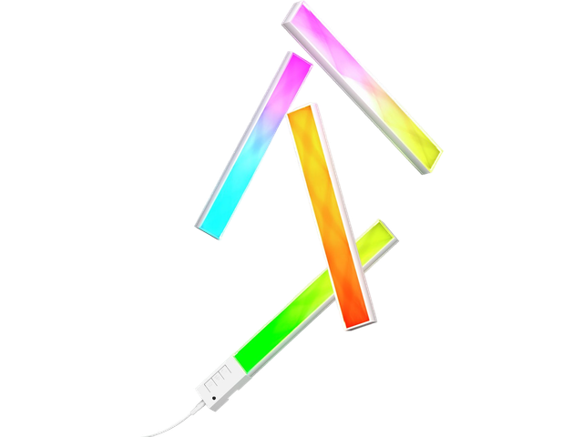 Trust GXT 905 Vybz RBIC LED-lichtbalken