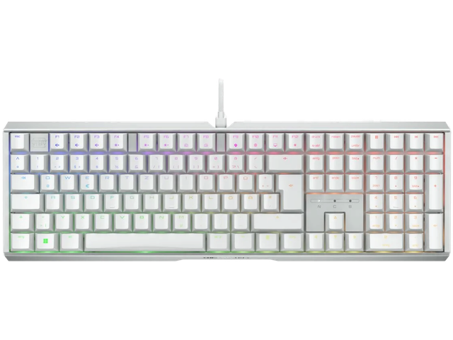 Klawiatura Cherry XTRFY MX 3.1 Gaming | US-QWERTY