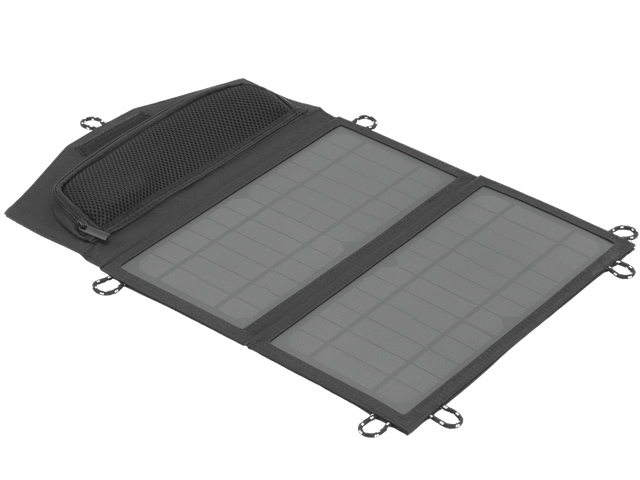 Ryobi Panel Solarny do Ładowania 14W RYSP14A