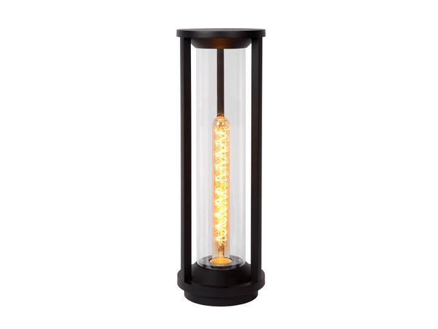 Lampa podłogowa Lucide Cadix | E27 | IP65